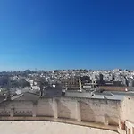 Semesterbostad Dimora Lavinia Centro Storico Ostuni