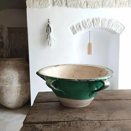 Dom wakacyjny Dimora Lavinia Centro Storico Ostuni