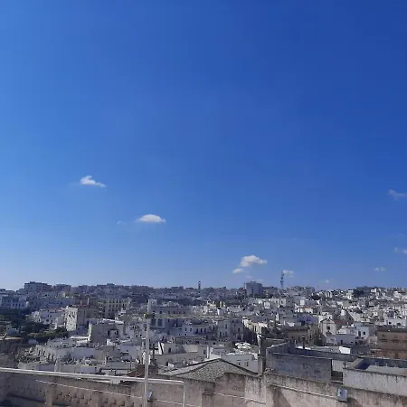 Dimora Lavinia Centro Storico Ostuni