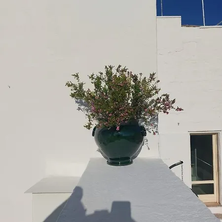 Dimora Lavinia Centro Storico Ostuni
