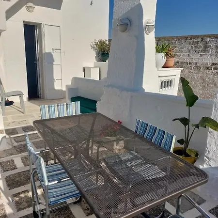 Dimora Lavinia Centro Storico * Ostuni