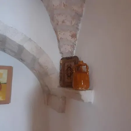 Dimora Lavinia Centro Storico Dom wakacyjny