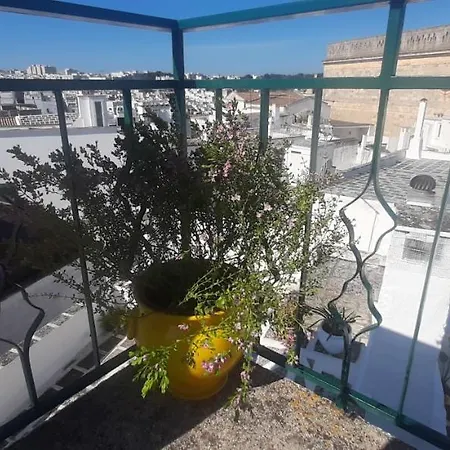 Dimora Lavinia Centro Storico * Ostuni