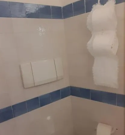 Dom wakacyjny Dimora Lavinia Centro Storico