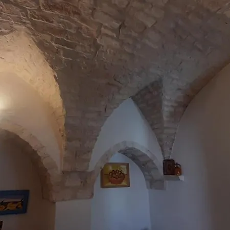 Dimora Lavinia Centro Storico