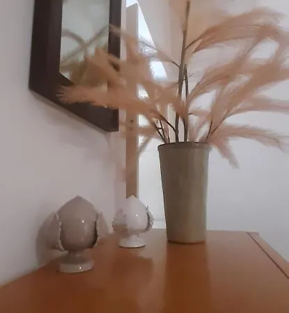 Dom wakacyjny Dimora Lavinia Centro Storico