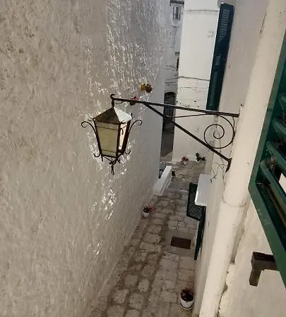 Dom wakacyjny Dimora Lavinia Centro Storico