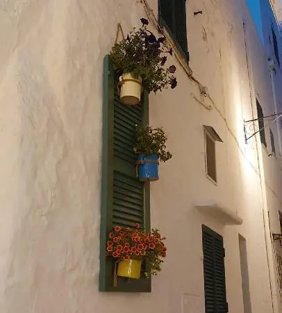 Dom wakacyjny Dimora Lavinia Centro Storico