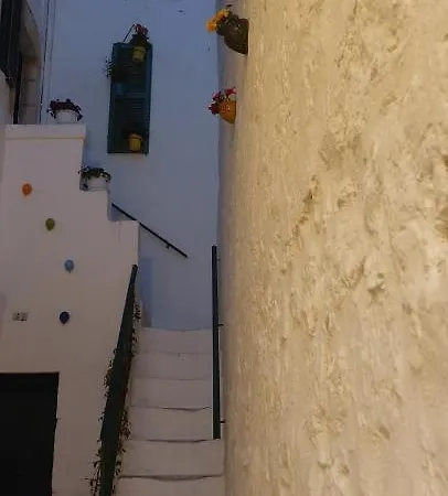 Dimora Lavinia Centro Storico