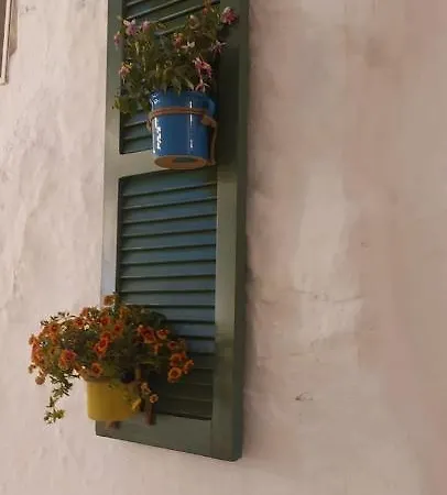 Dimora Lavinia Centro Storico * Ostuni