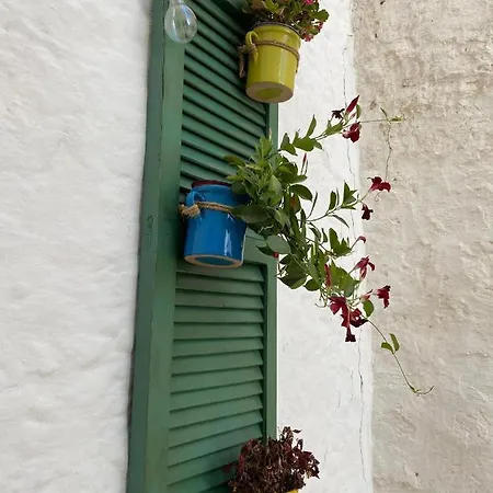 Dimora Lavinia Centro Storico Dom wakacyjny