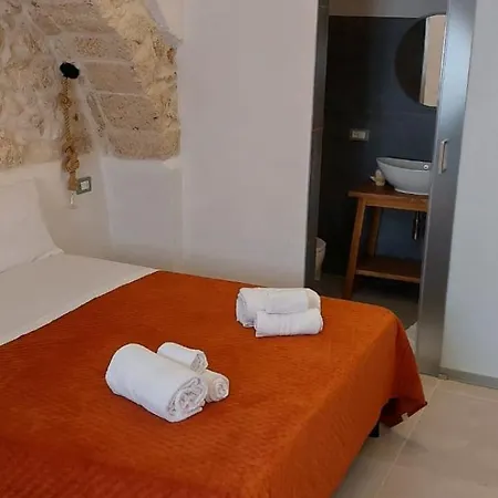 Dimora Lavinia Centro Storico *