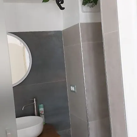 Dom wakacyjny Dimora Lavinia Centro Storico