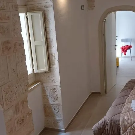 Dimora Lavinia Centro Storico *