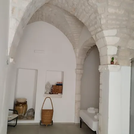 Dom wakacyjny Dimora Lavinia Centro Storico Ostuni