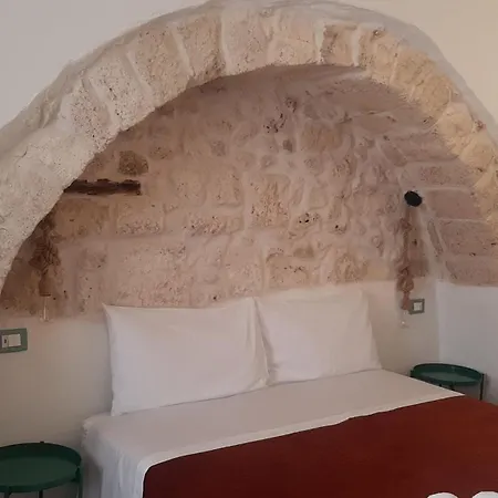 Dimora Lavinia Centro Storico Dom wakacyjny *