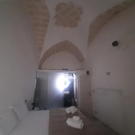 Dimora Lavinia Centro Storico Dom wakacyjny *