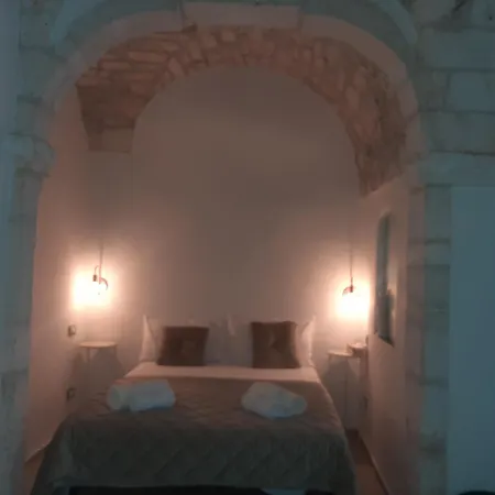 Dimora Lavinia Centro Storico بيت للعطل *