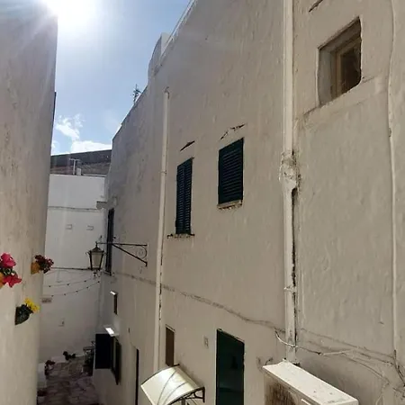 بيت للعطل Dimora Lavinia Centro Storico