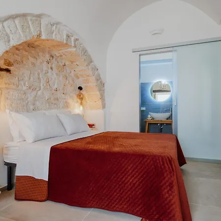 Dimora Lavinia Centro Storico Dom wakacyjny *