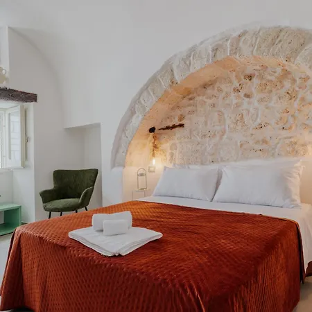 Dimora Lavinia Centro Storico *