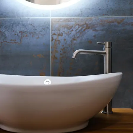 Dimora Lavinia Centro Storico Ostuni