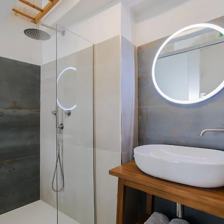 Dimora Lavinia Centro Storico * Ostuni