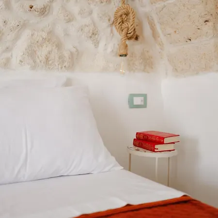 Dimora Lavinia Centro Storico Dom wakacyjny *