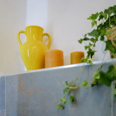 Dimora Lavinia Centro Storico Dom wakacyjny Ostuni