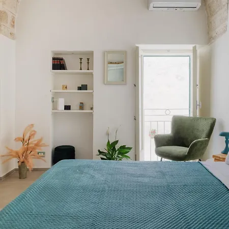 Dimora Lavinia Centro Storico * Ostuni