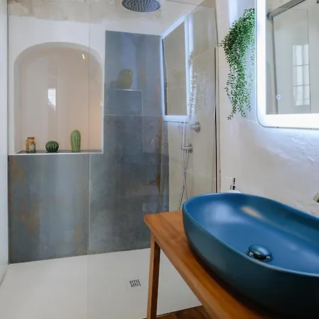 Dimora Lavinia Centro Storico Dom wakacyjny