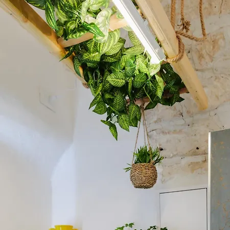 Dimora Lavinia Centro Storico Ostuni