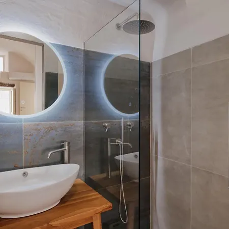 Dimora Lavinia Centro Storico Ostuni