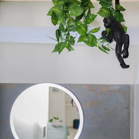 Dimora Lavinia Centro Storico * Ostuni