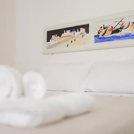 Dimora Lavinia Centro Storico Dom wakacyjny