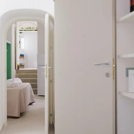 Dimora Lavinia Centro Storico Dom wakacyjny Ostuni