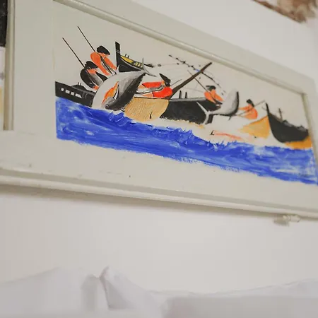 Dimora Lavinia Centro Storico