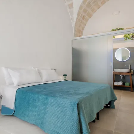 Dom wakacyjny Dimora Lavinia Centro Storico