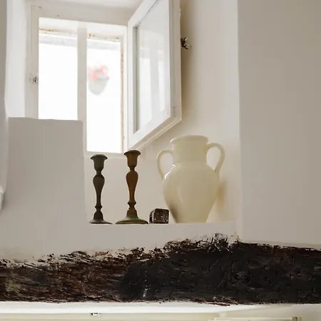 Dimora Lavinia Centro Storico *