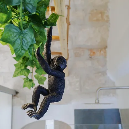 Dom wakacyjny Dimora Lavinia Centro Storico Ostuni