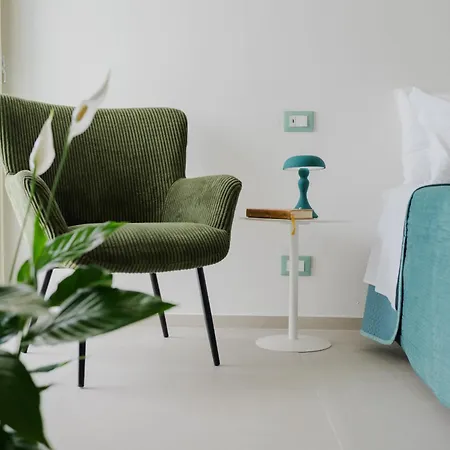 Dimora Lavinia Centro Storico Dom wakacyjny Ostuni