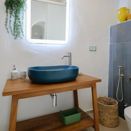 Dimora Lavinia Centro Storico Ostuni