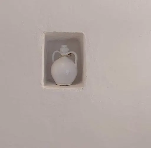 Dimora Lavinia Centro Storico * Ostuni