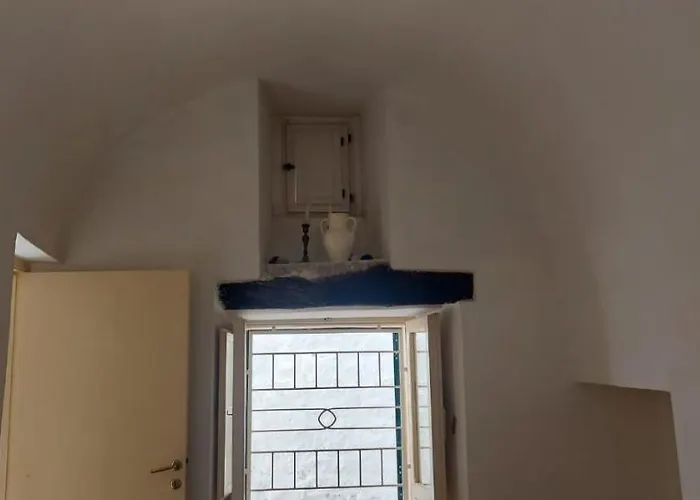 Dimora Lavinia Centro Storico Ostuni