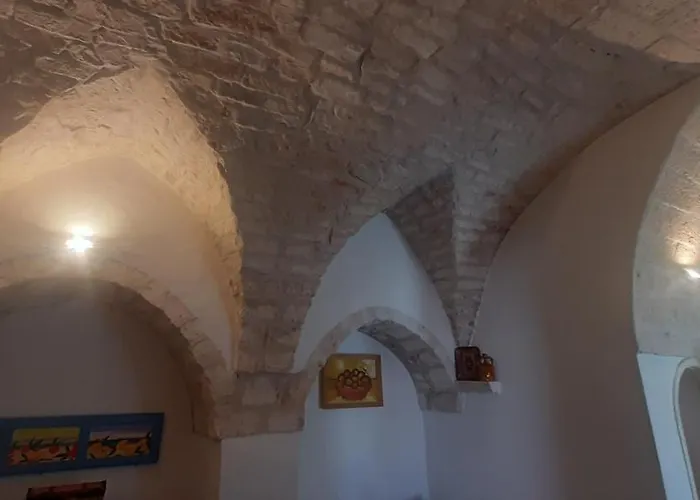 Dimora Lavinia Centro Storico