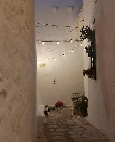 Dimora Lavinia Centro Storico