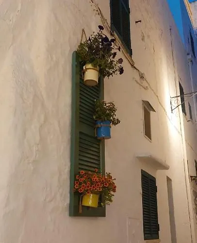 Ferienhaus Dimora Lavinia Centro Storico