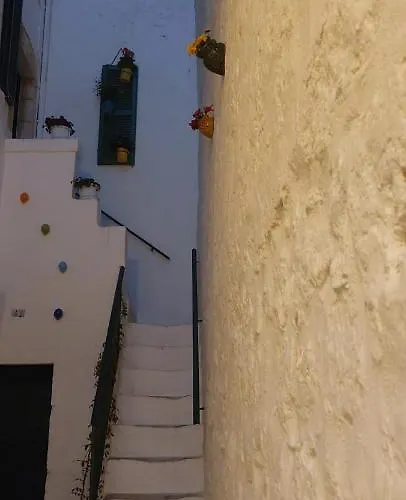Dimora Lavinia Centro Storico