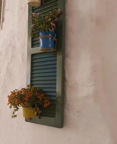 Dimora Lavinia Centro Storico * Ostuni