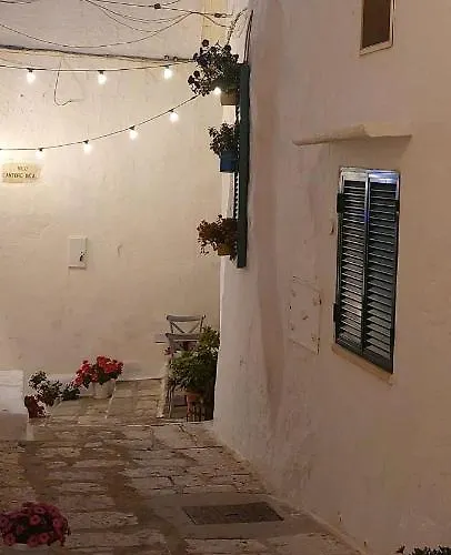 Dimora Lavinia Centro Storico Ostuni